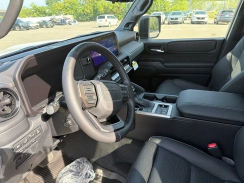 Used 2027 Toyota Land Cruiser AWD/4WD image 5