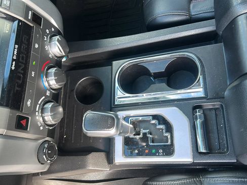 Used 2016 Toyota Tundra TRD Pro AWD/4WD image 13