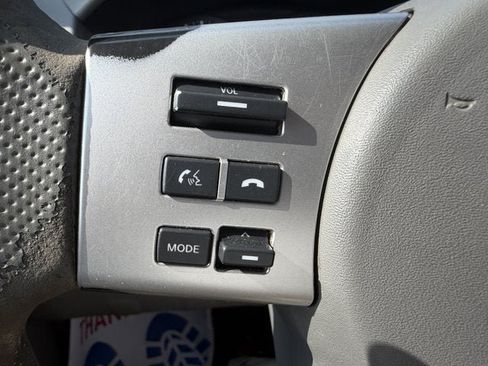 Used 2016 Nissan Frontier SV AWD/4WD image 18
