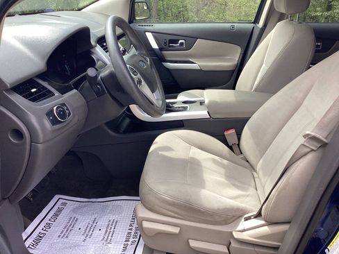 Used 2012 Ford Edge SE FWD image 8