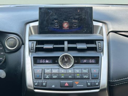 Used 2016 Lexus NX 200t FWD w/ Premium Package image 20