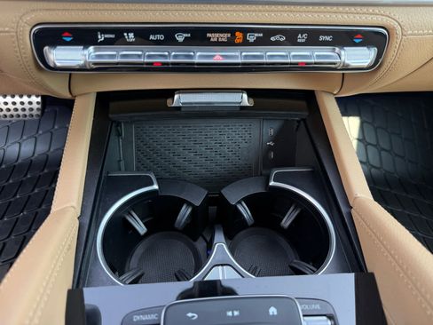 Certified 2025 Mercedes-Benz GLS 580 4MATIC image 21