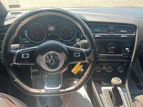 Used 2019 Volkswagen GTI 4-Door FWD image 10