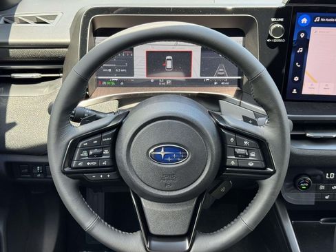 New 2026 Subaru Outback Wilderness AWD/4WD image 19