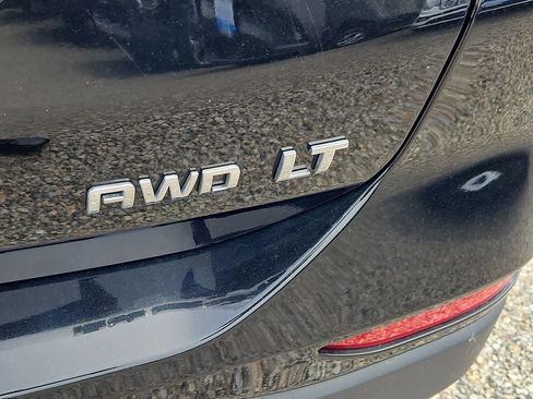 Certified 2023 Chevrolet Equinox LT AWD/4WD image 12