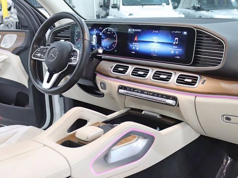 Used 2022 Mercedes-Benz GLE 350 4MATIC image 36