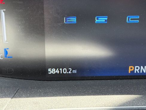 Used 2024 Ford Escape Active FWD image 3