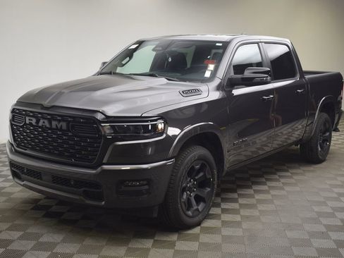 New 2026 RAM 1500 Big Horn image 14