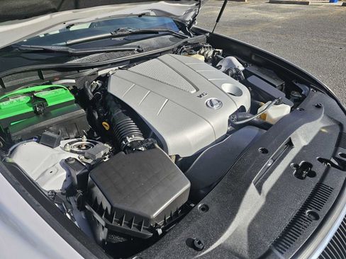 Used 2008 Lexus GS 350 image 37