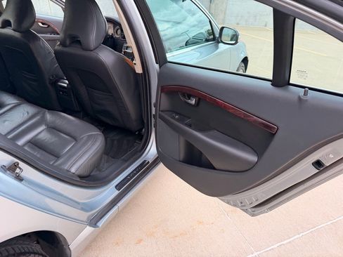 Used 2008 Volvo S80 V8 AWD/4WD image 15