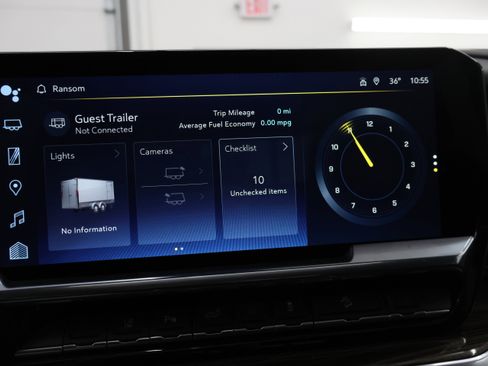 Used 2024 Chevrolet Silverado 2500 LT w/ Z71 Sport Edition image 53