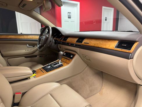 Used 2006 Audi A8 L 4.2 AWD/4WD image 51