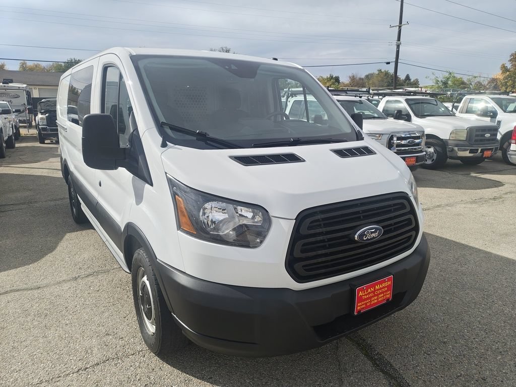 Used 2019 Ford Transit 150 130 Low Roof RWD image 5