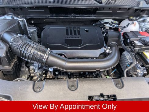 Used 2025 Chevrolet Blazer LT FWD image 36