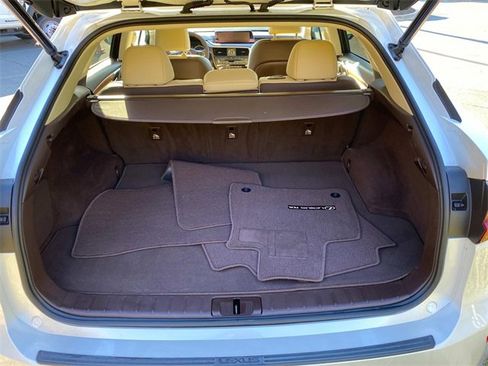 Used 2018 Lexus RX 350 AWD image 30