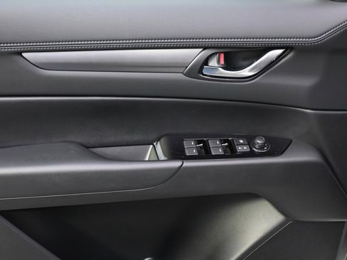 New 2025 MAZDA CX-5 AWD 2.5 S image 22