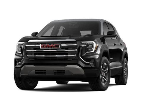 New 2026 GMC Terrain Elevation w/ Technology Package II image 26