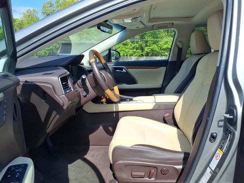 Used 2018 Lexus RX 350 FWD w/ Premium Package image 21