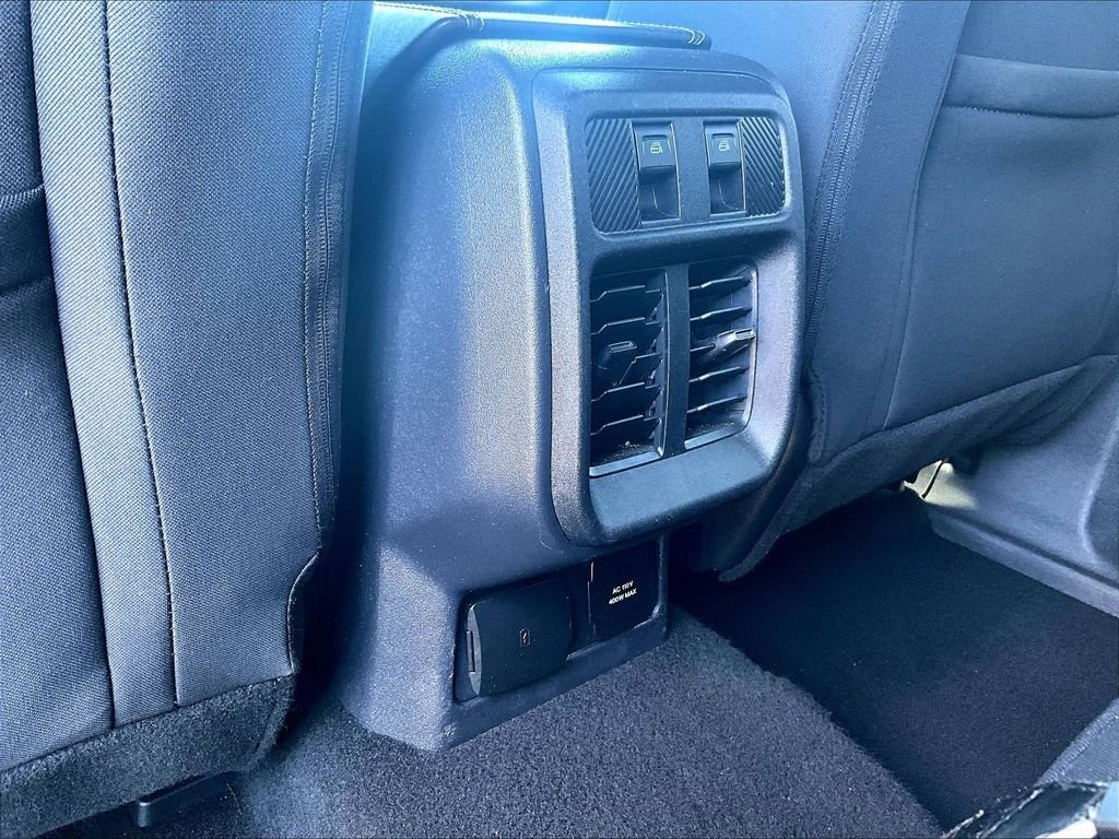 Used 2025 Ford Bronco Big Bend AWD/4WD image 28