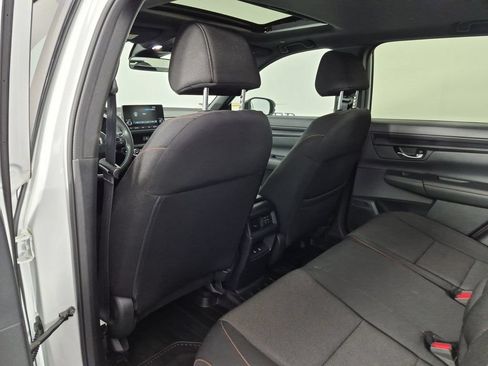 Used 2023 Honda CR-V Sport image 32