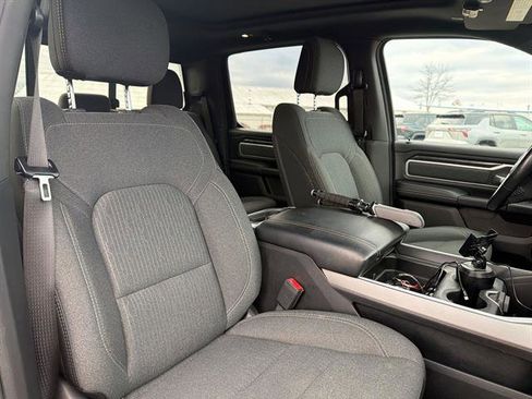 Used 2020 RAM 1500 Big Horn image 22