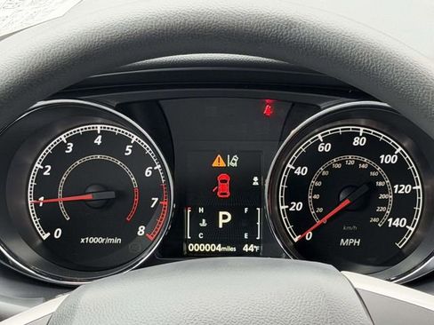 New 2026 Mitsubishi Outlander Sport ES image 23