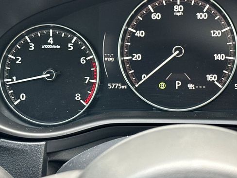 Used 2025 MAZDA CX-30 2.5 Turbo w/ Premium Package image 27