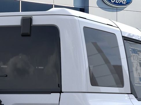 New 2026 Ford Bronco Outer Banks AWD/4WD image 29