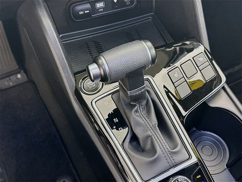 Used 2023 Kia Sportage X-Line w/ X-Line Premium Package image 12