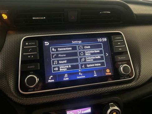 Used 2020 Nissan Kicks SV FWD image 28