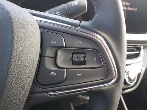 New 2026 Buick Envista Sport Touring w/ Convenience I Package image 19