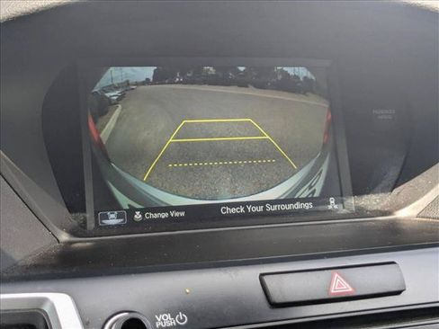 Used 2019 Acura TLX w/ Technology Package AWD/4WD image 13