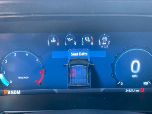 Used 2023 Ford F250 XLT w/ XLT Premium Package image 23