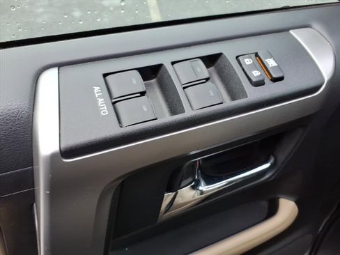 Used 2023 Toyota 4Runner SR5 Premium w/ Moonroof Package image 17