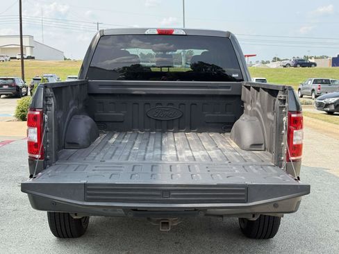 Used 2020 Ford F150 XL w/ Equipment Group 101A Mid AWD/4WD image 8