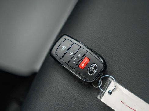 New 2026 Toyota Corolla Cross XLE w/ Convenience Package image 48