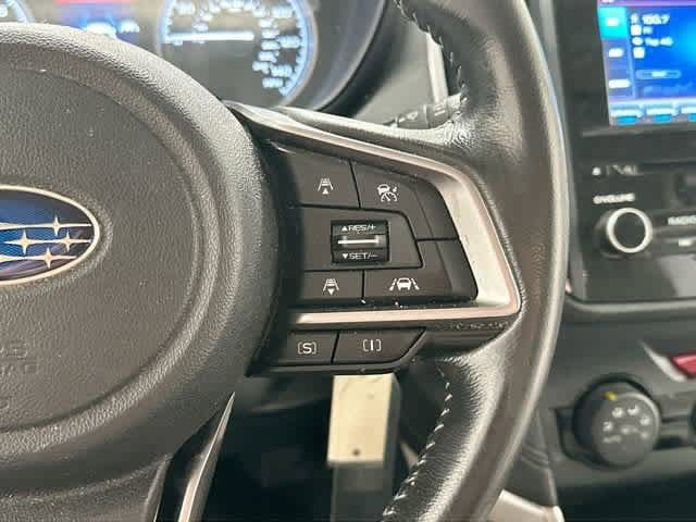 Used 2019 Subaru Forester Premium w/ All-Weather Package AWD/4WD image 10