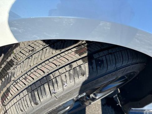 New 2025 Honda Accord Sport image 28