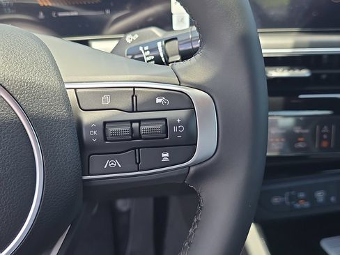 New 2026 Kia K5 GT-Line FWD image 30