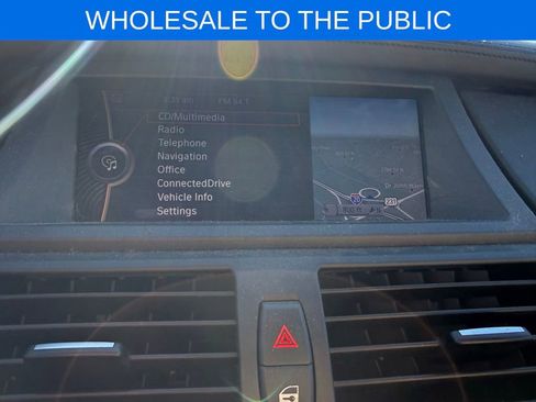 Used 2013 BMW X5 xDrive35i image 19