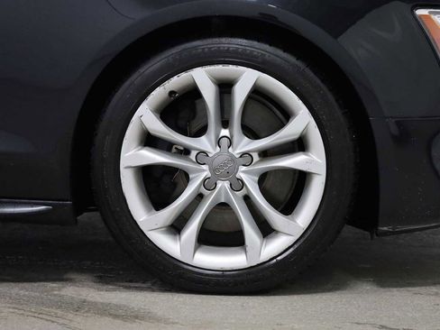 Used 2013 Audi S5 Premium Plus w/ Audi MMI Navigation Plus Pkg image 12