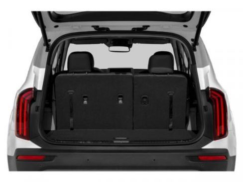 Certified 2021 Kia Telluride SX w/ SX Prestige Package image 14