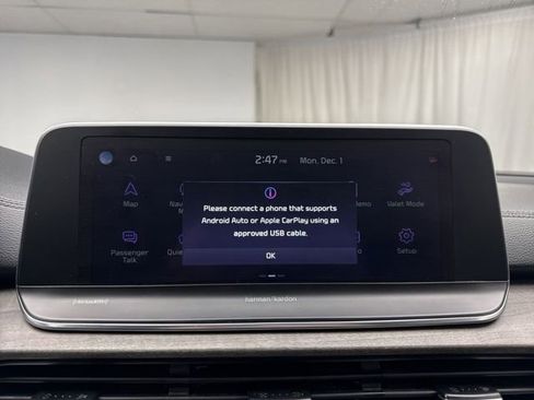 Used 2022 Kia Telluride SX image 24