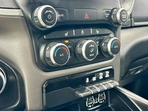 Used 2020 RAM 1500 Big Horn image 22