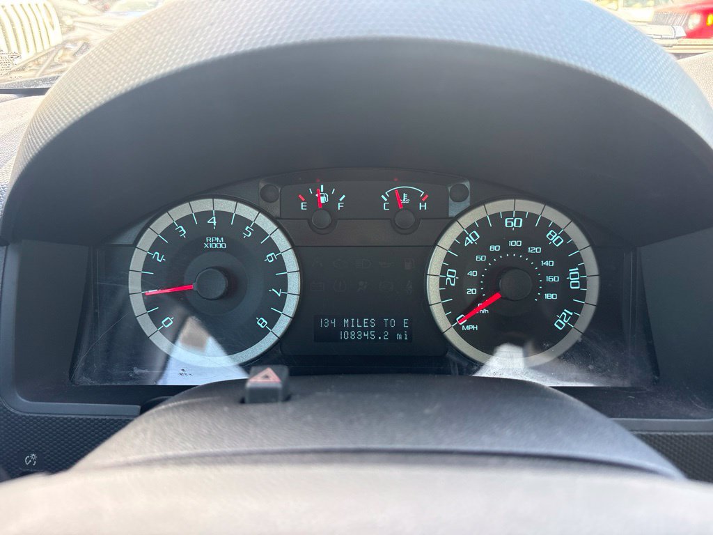 Used 2011 Ford Escape XLT w/ 203A Rapid Spec Order Code FWD image 23