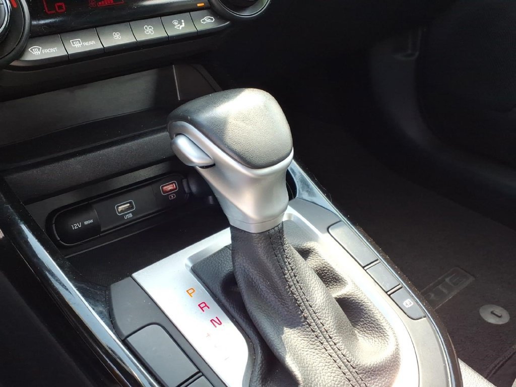 Used 2023 Kia Forte GT-Line FWD image 26