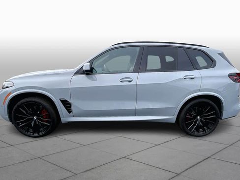 Used 2025 BMW X5 sDrive40i w/ M Sport Package image 32