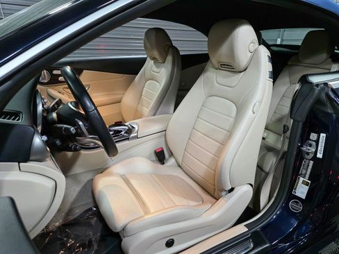 Used 2018 Mercedes-Benz C 300 Cabriolet image 17