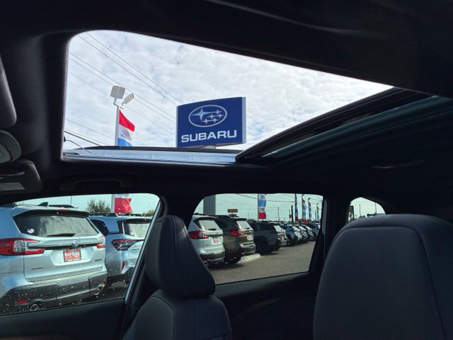 New 2026 Subaru Forester Sport AWD/4WD image 35