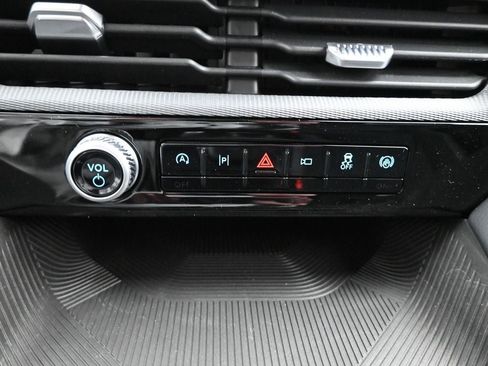 New 2026 Ford Explorer ST w/ Sun And Sound Package image 16